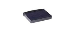 Order a 200 replacement pad for self-inking stamps. This pad fits 2000Plus Models 200 and 260 daters, among several other stamp models.