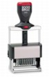 2000+ Self-Inking,Numbering Stamp with 8 Bands