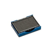 Purchase a Blue Replacement Pad for a Trodat 4817 or 4813 Self-Inking dater.