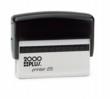 Order the 2000 plus Printer 25 Self-Inking Rubber Stamp