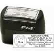 Minnesota Pre-Inked Notary Seal Stamp is
Precision crafted and ergonomically designed with outstanding impression quality.