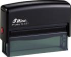 Order a Shiny S310 Self Inking Rubber Stamp from The Rubber Stamp Shop.