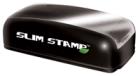 Order a SS-2264 pre-inked Slim Line Rubber Stamp