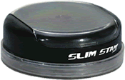 Order a SS-50R pre-inked Slim Line Rubber Stamp