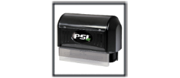 Premium Self Inking Rubber Stamps (PSI)