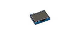 Purchase a Blue Replacement Pad for a Trodat 4817 or 4813 Self-Inking dater.