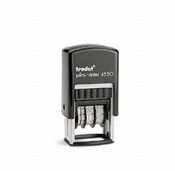 Trodat 4850 Dater